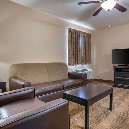 Extended Stay America Suites - Cleveland - Мидълбърг Хайтс Екстериор снимка