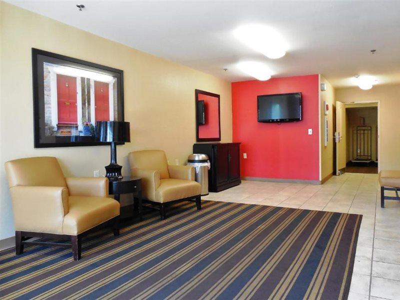 Extended Stay America Suites - Cleveland - Мидълбърг Хайтс Екстериор снимка