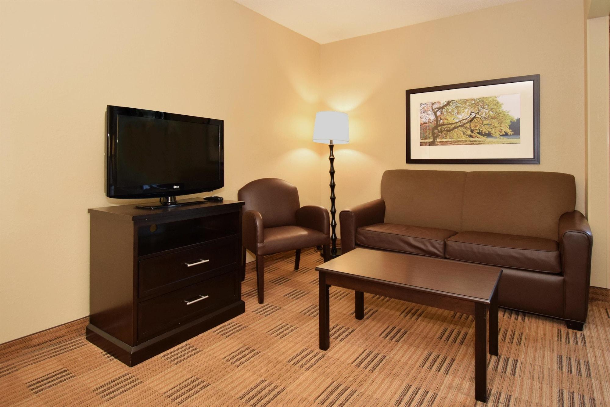 Extended Stay America Suites - Cleveland - Мидълбърг Хайтс Екстериор снимка