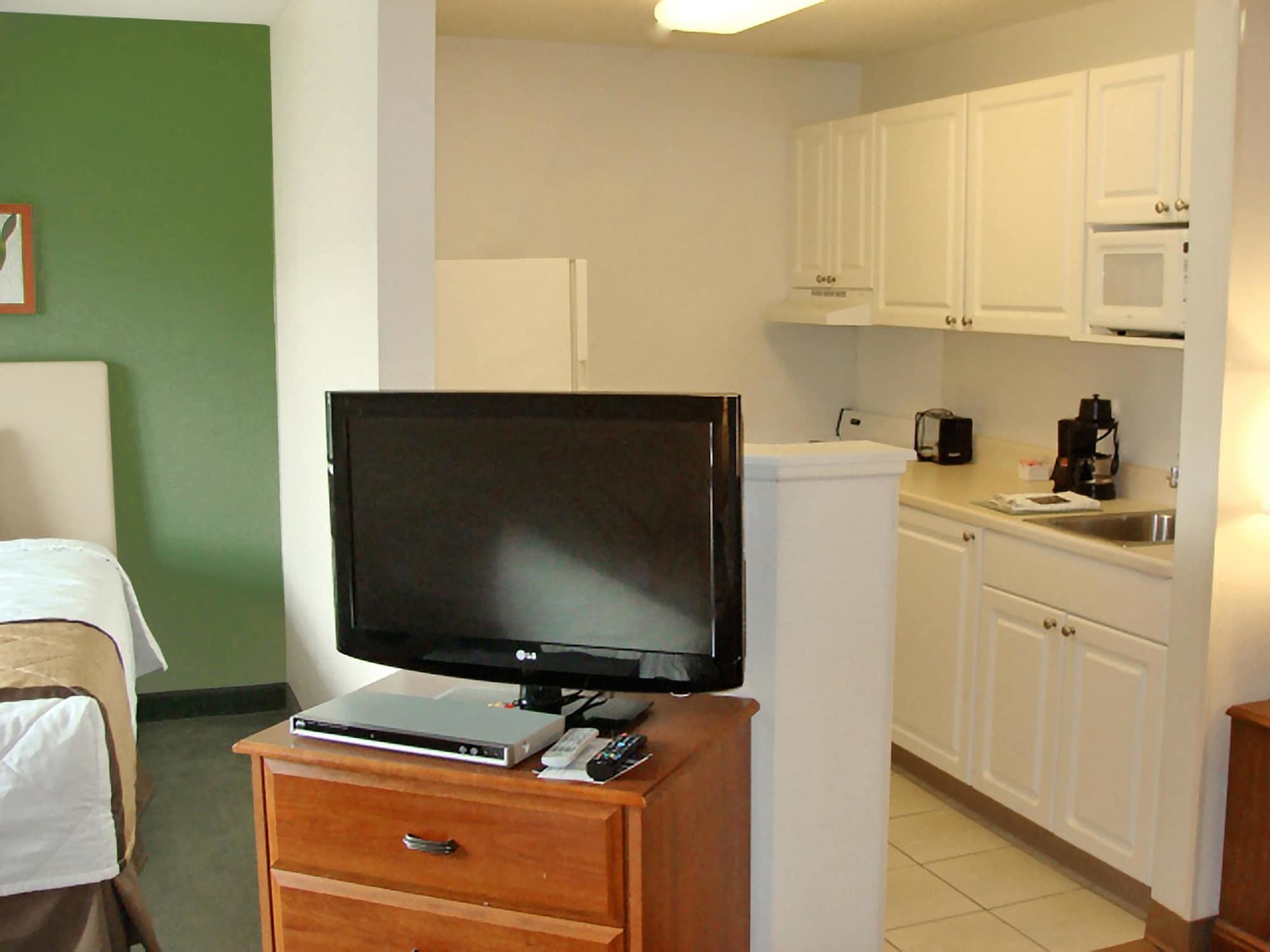 Extended Stay America Suites - Cleveland - Мидълбърг Хайтс Екстериор снимка