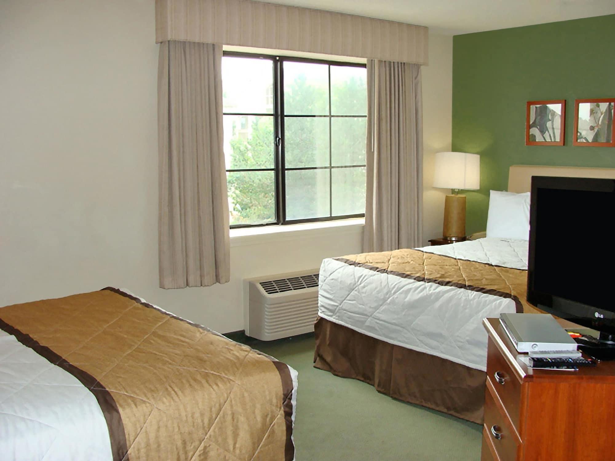 Extended Stay America Suites - Cleveland - Мидълбърг Хайтс Екстериор снимка