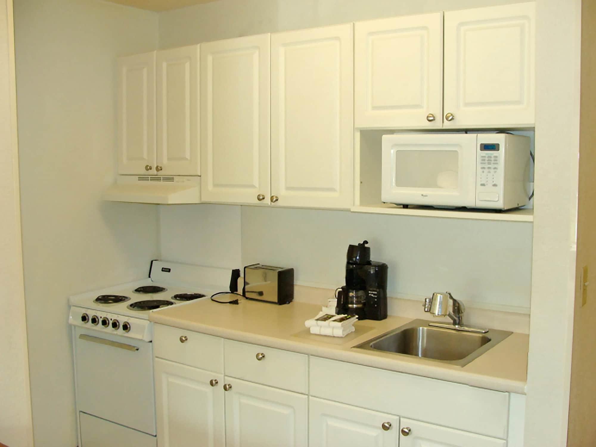 Extended Stay America Suites - Cleveland - Мидълбърг Хайтс Екстериор снимка