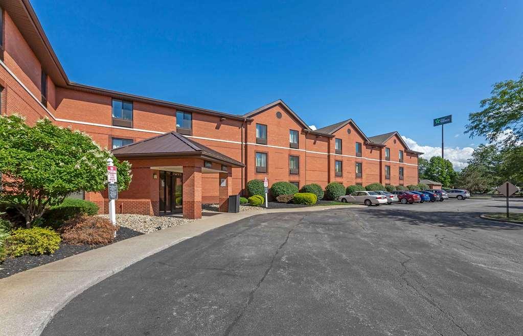 Extended Stay America Suites - Cleveland - Мидълбърг Хайтс Екстериор снимка