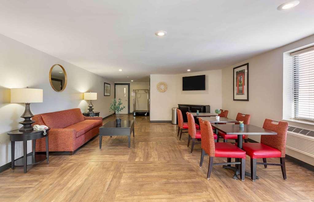 Extended Stay America Suites - Cleveland - Мидълбърг Хайтс Интериор снимка