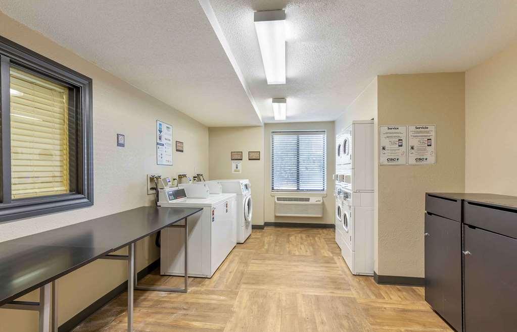 Extended Stay America Suites - Cleveland - Мидълбърг Хайтс Съоръжения снимка