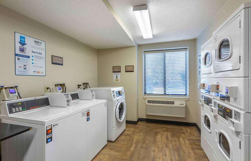 Extended Stay America Suites - Cleveland - Мидълбърг Хайтс Съоръжения снимка