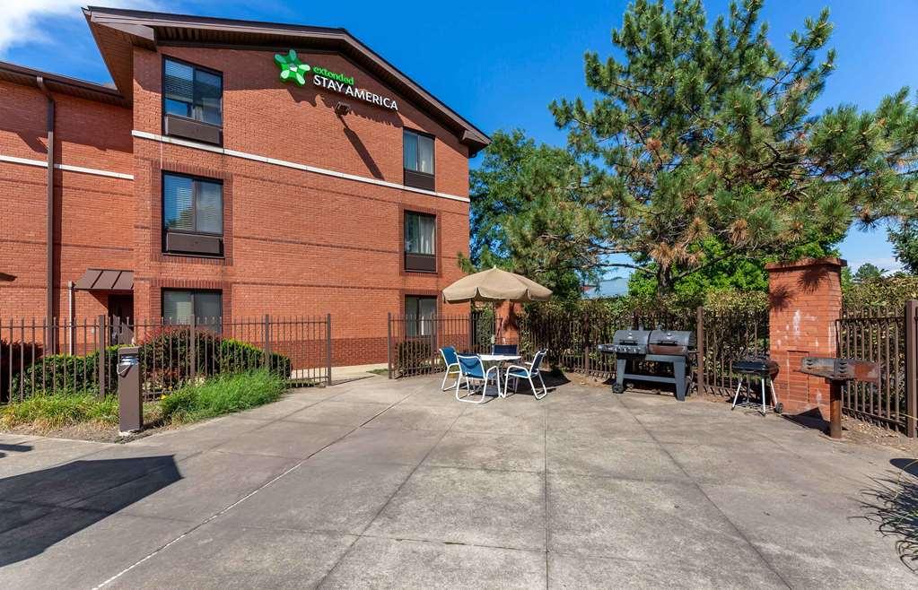 Extended Stay America Suites - Cleveland - Мидълбърг Хайтс Съоръжения снимка