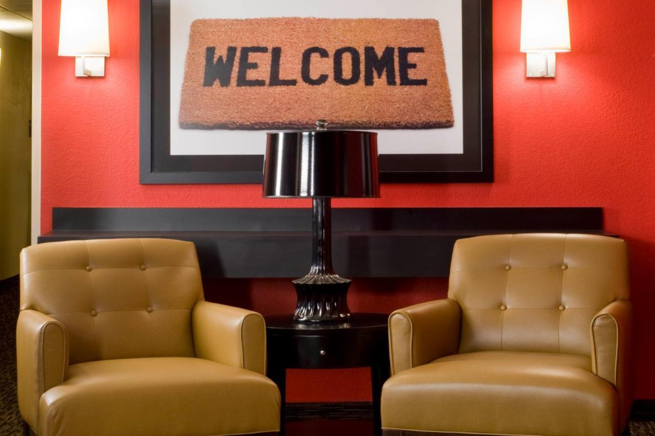 Extended Stay America Suites - Cleveland - Мидълбърг Хайтс Екстериор снимка