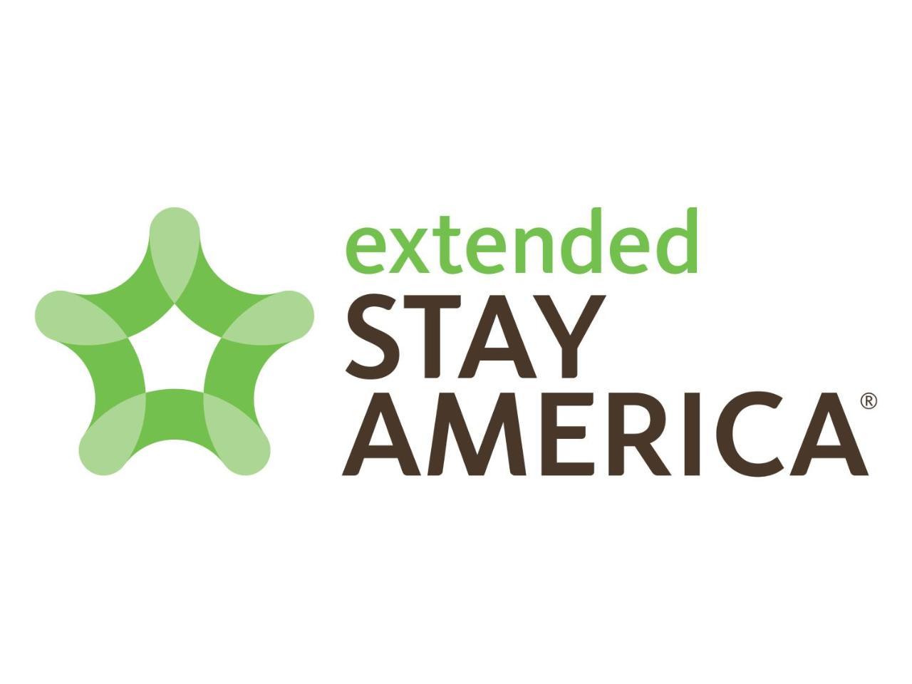 Extended Stay America Suites - Cleveland - Мидълбърг Хайтс Екстериор снимка