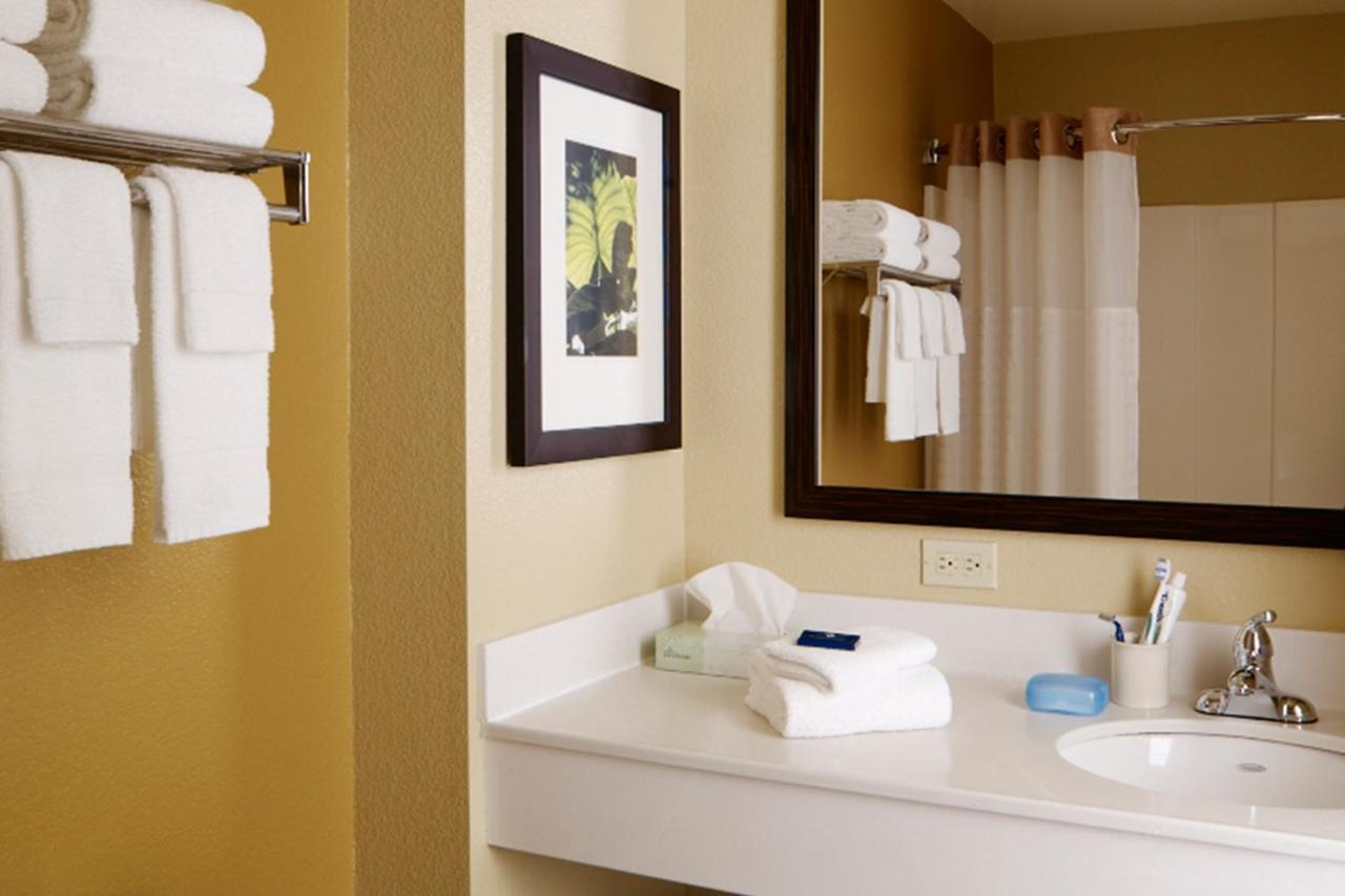 Extended Stay America Suites - Cleveland - Мидълбърг Хайтс Екстериор снимка